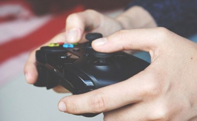 Ova gejming konzola će štedjeti energiju