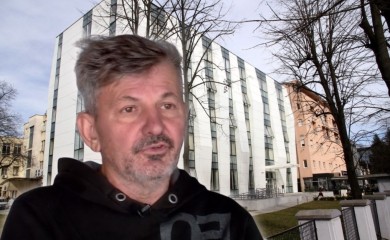 BiH izgubila sve šanse, osuđeni pedofil ostaje u Hrvatskoj