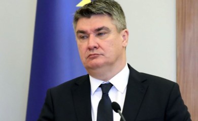Milanović o ministru privrede: Habijan je gej (Foto)