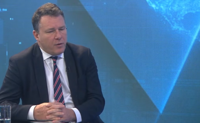 Lakapel: Republika Srpska je model otpora za cijelu Evropu