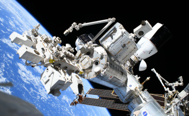 NASA objavila plan vanrednog povratka astronauta: Prvi medicinski prekid misije u 25 godina
