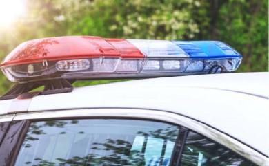 Paljanin uhapšen zbog sumnje da je više puta udario u vozilo u kom je bio Aca Lukas