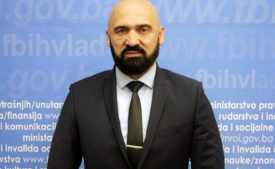 Ramo Isak: Postoji mogućnost da idem u trku za Predsjedništvo BiH