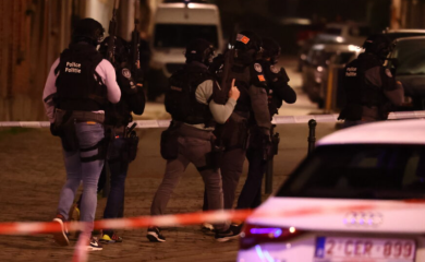 Spriječen teroristički napad na izboru za mis: Uhapšen muškarac, planirao da sve pobije