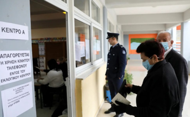 Danas drugi krug predsjedničkih izbora na Kipru