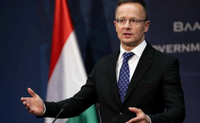 SIJARTO: Mađarska neće podržati deseti paket sankcija Rusiji