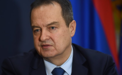 DAČIĆ: Dokle će albanskim političarima biti dozvoljeno falsifikovanje istorije?