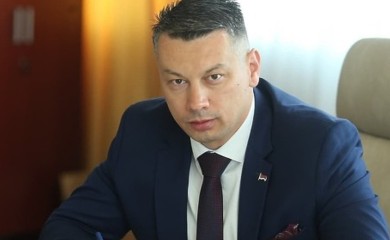Nešić potvrdio: Sanji Vulić dodijeljena policijska zaštita
