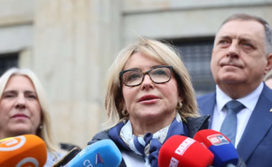 Srpska se oduprla napadima i sačuvala svoje institucije