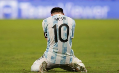 Mesi postavio dva uslova za ostanak u PSŽ-u