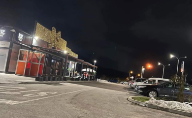 Lažna dojava o bombi ispraznila mrkonjićki restoran