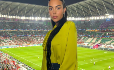 Georgina otkrila koja je najveća Ronaldova mana