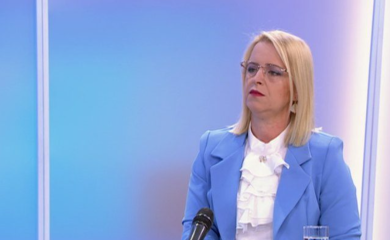 Novaković Bursać: Cilj PDP destabilizacija Srpske
