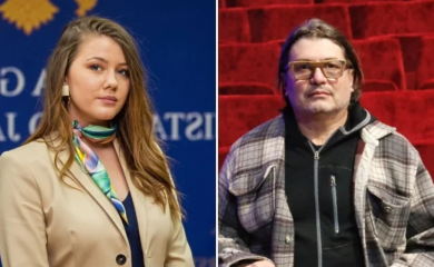 Crnogorska producentica optužila Ramba Amadeusa za seksualno uznemiravanje: “Nazvao me glupačom”