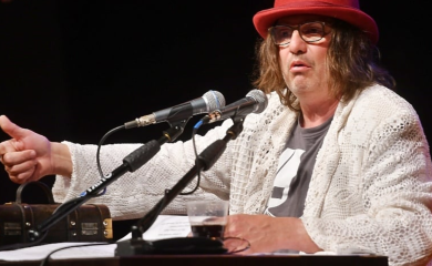 Zbog optužbi za seksualno uznemiravanje UNICEF suspendovao angažman s Rambom Amadeusom