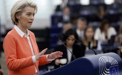 Fon der Lajenova: BiH je ispunila obaveze, preporučujemo početak pregovora