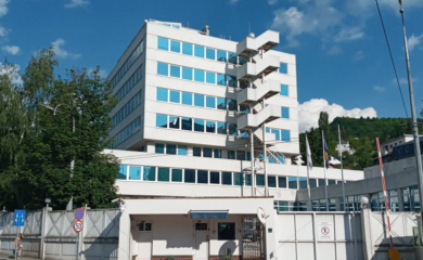 Oglasio se OHR o sjednici NS RS o novom ustavu