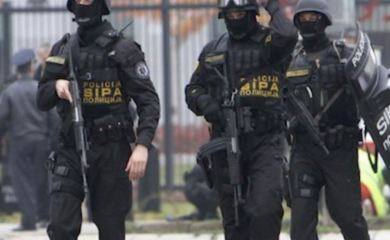 U operativna akciji "Studenac" uhapšeno 11 lica