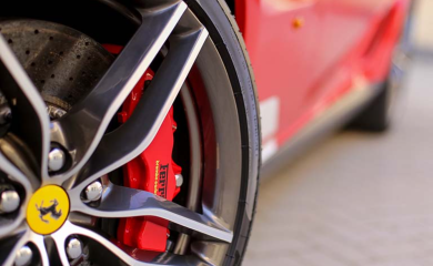 Ferrari će u nove modele ugrađivati Samsungove komponente