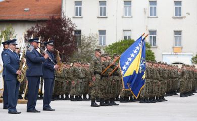 Do 2025. godine službu prekida 3.546 vojnika