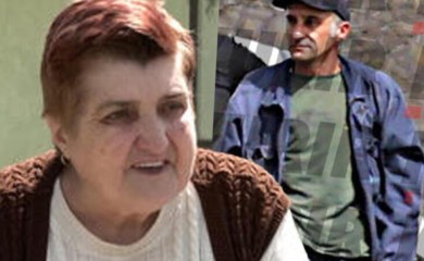 Majka ubice malene Danke besramno pravdala sina: “Nije kriv. To je namještaljka”