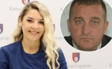 Predložen pritvor ministarki i Obhođašu