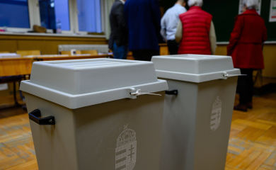 U prvih sat vremena glasalo 3,46 odsto Mađara – miran početak izbora