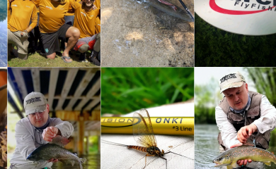 „Jednom dođeš kao ribolovac…, a odeš kao član porodice!“