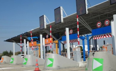 Izbjegao plaćanje putarine 30 puta koristeći isti trik