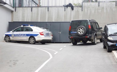 Novi detalji ubistva na Zvezdari: Na tijelu nesrećne djevojke nema vidljivih povreda, nije silovana