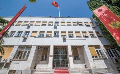 Crna Gora usvojila amandmane na rezoluciju o Srebrenici