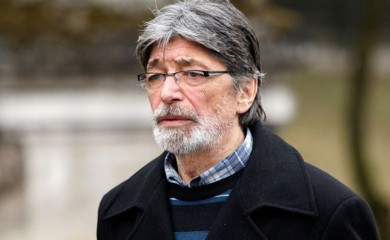 Preminuo poznati hrvatski glumac Krunoslav Šarić, rođen u Derventi