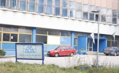 U "Zraku" palo 50 otkaza, radnicima pozlilo