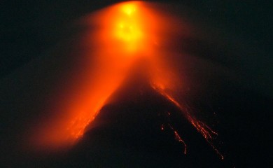 Pogledajte erupciju jednog od najaktivnijih vulkana na svijetu (VIDEO)