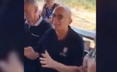 Tužilaštvo BiH formiralo predmet protiv Kordića, oglasio se i Šmit