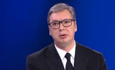 Vučić: Stanje na Balkanu će se smiriti kada sami budemo rješavali svoje probleme