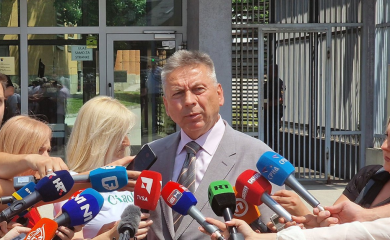 Odbrana Dodika traži izuzeće sudija, ročište odgođeno