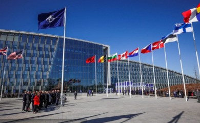 Stejt department: Prijem Ukrajine u NATO označio bi početak rata s Rusijom