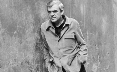 Preminuo pisac Milan Kundera
