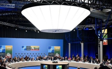 G7 o garancijama bezbjednosti Ukrajini: Obećavaju savremeno oružje i razmjenu informacija