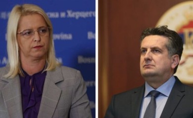Sud BiH odbio sve žalbe, Vuković sve bliži fotelji delegata