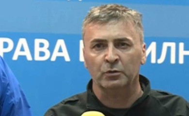 Šta je Novitović rekao pred sudom
