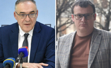 Miličević “NA LEDU”: SDS sutra bira novog predsjednika?