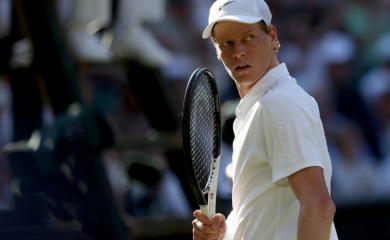 Potez Sinera prema Novaku o kom bruji svijet: Pogledajte šta je uradio poslije polufinala Vimbldona