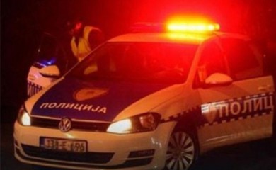 Lažna dojava o bombi u kafiću kod Ribnika