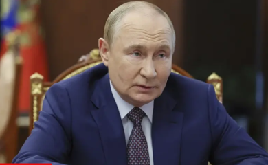 Ko je ovo mogao da zamisli: Putin saopštio veliku vijest