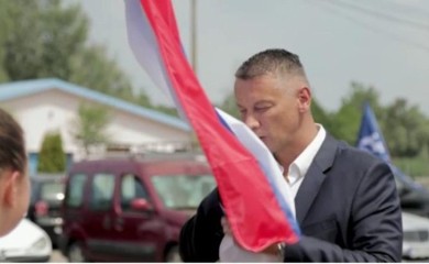 Nešić: Porodica Ratka Mladića bi trebala odabrati ljekare i mjesto liječenja