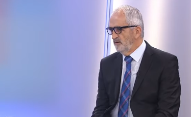 Đurić o elektrani "Krško": Ništa novo nije dogovoreno