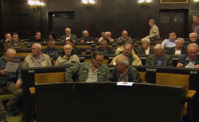 "Spriječiti da Mladić doživi sudbinu Brđanina"