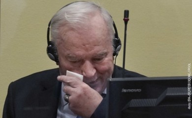 Darko Mladić: "Otac je u lošem stanju, čeka se termin za odlazak naših lekara u Hag"